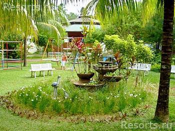 Berjaya Beau Vallon Bay 10
